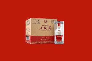 吉安万安回收五粮液
