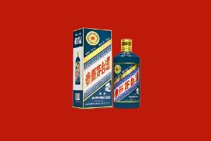 吉安万安回收五星茅台酒