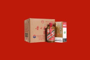 吉安万安回收名酒